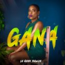 La Gran Mawon - Gana (sillita de guano) ()