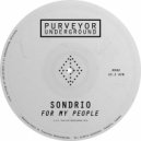 SONDRIO - Pitti