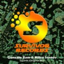 Gonzalo Bam & Milen Ivanov - Squirtle