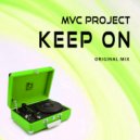MVC Project - Keep On
