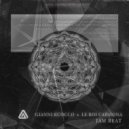 Gianni Ruocco & Le Roi Carmona - Jam Beat