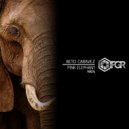 Beto Caravez - Pink Elephant (Original Mix)