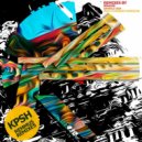 Kpsh  - Wobbler (Fedu & Mariano Fonrouge Remix)
