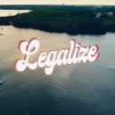 Meneo H & El Fother & Ane Rap - Legalize ()