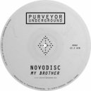 Novodisc - Uh ()
