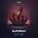 Euforium & Aly Frank - Blood Omen (feat. Aly Frank)