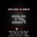 House Punks - E-13 (Andrew Kinree Remix)