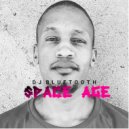 DJ Bluetooth - Space Age ()
