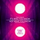 Craig Stewart & Audio Soul Project - Not What You Know (Audio Soul Project Instravox)