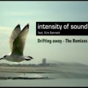 Intensity of Sound & Kim Bennett - Drifting Away (feat. Kim Bennett) (Bass Mix)