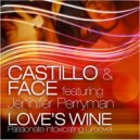 Castillo & Face & Jennifer Perryman & 3C - Love\'s Wine (feat. Jennifer Perryman) (Very Deep Piano Dub)