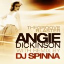 Grooveblaster & 3C - Angie Dickinson (Old School Acid Jazz Mix)