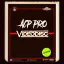 ACP PRO - Videodisc ()