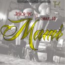 Trewor & Samuel MV - Mami (feat. Samuel MV) ()