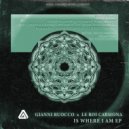 Gianni Ruocco & Le Roi Carmona - Ginko Biloba