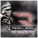 Redirect  - Instant Cutoff (Amex Perkussiv Remix)