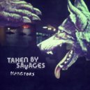 Taken By Savages - Feral Fawcett ()