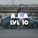 A.L.A - LVL 10