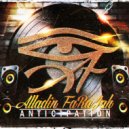 Alladin Farajah - Time