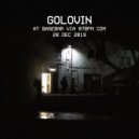 GOLOVIN - Live Base Bar@87bpm ()