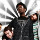 Buraka Som Sistema - Kalemba