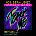 Joe Bermudez  &  Paloma Rush  - Teach Me (feat. Paloma Rush) (Guz Remix)