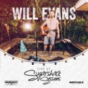 Will Evans - Dreamer (Live at Sugarshack Sessions)