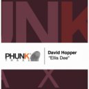 David Hopper  - Ellis Dee (Patrick Hero Remix)