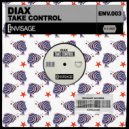 DIAX - Take Control