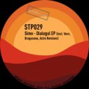 Simo & Azire - Dialogul (Azire Remix)