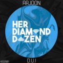 ARJOON - Groovin ()