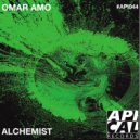 Omar Amo - Desorden 1