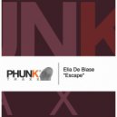 Elia De Biase - Garish