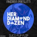 Andrea Presutti - Gucci Flip Flop ()