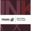 Elia De Biase - Dress Casual