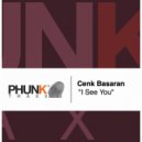 Cenk Basaran  - I See You (Vanity Crime Remix)