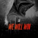 DA - We will win