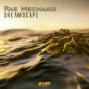Rae Mechanix - Acid Space (Original Mix)