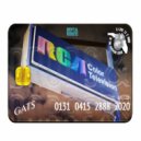 Gat$ - BLACK PRIVILEGE