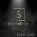 Jey Di & Xenso - Splash