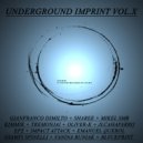 Giampi Spinelli - Step3 (Vanina Buniak Remix)