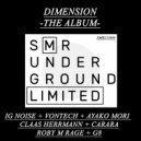 Ig Noise - Dimension (Original mix)