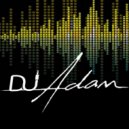 DJ Angelo & Da Mike VS Black Coffee - Way Out to Drive (DJ Adam Mashup)