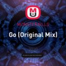 MONSTERKILLS - Go (Original Mix)