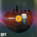 Dj Soap - Tech House Mix 09.02.20 (mix)
