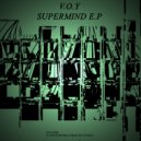 V.O.Y - Dream Creator (Original mix)