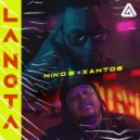 Niko G & Xantos - La Nota ()