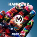 SEGA - Hands Up