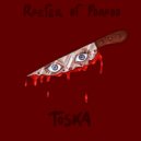 Reefer Of Porebo - Toska (Original Mix)