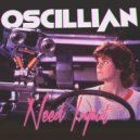 Oscillian - Need Input (Original mix)